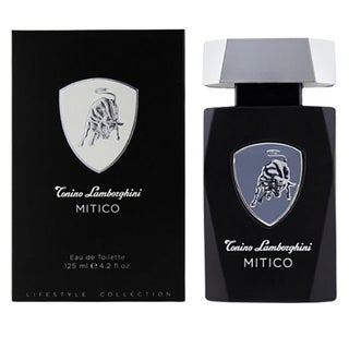 Tonino Lamborghini Mitico Eau De Toilette For Men 125ml