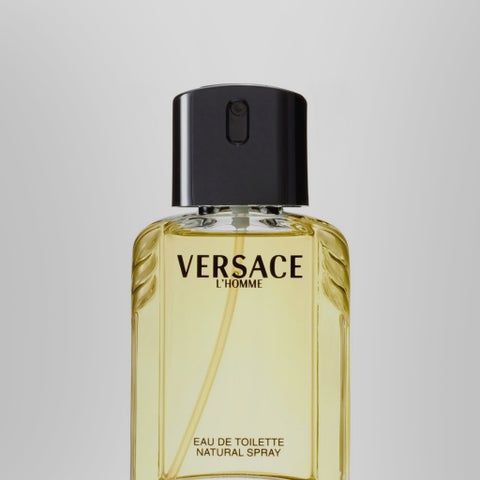 Versace L'Homme Eau De Toilette For Men 100ml