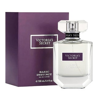 Victoria's Secret Basic Instinct Eau De Parfum For Women 100ml