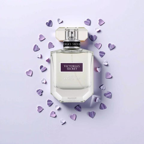 Victoria's Secret Basic Instinct Eau De Parfum For Women 100ml