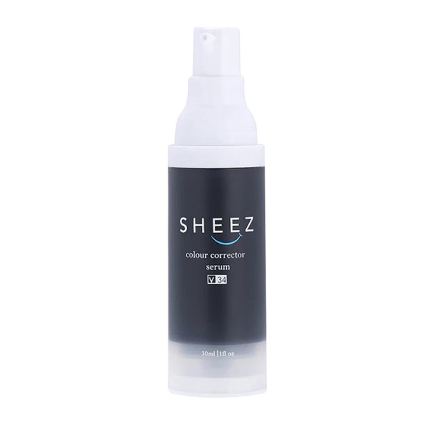 Sheez Teeth Brightening Colour Correcting Serum 35ml
