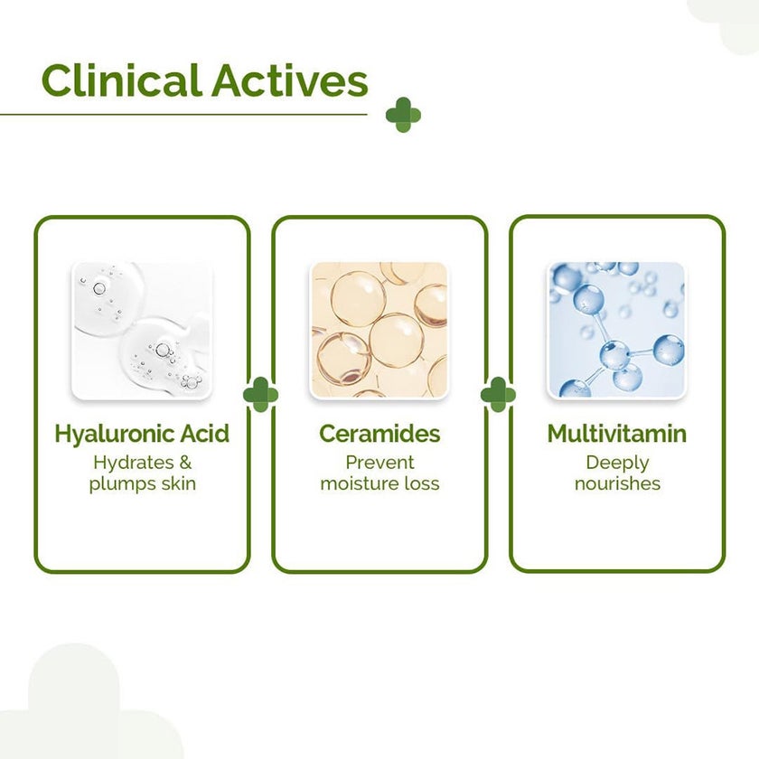 The Derma Co Oil-Free Daily Face Moisturizer 100g