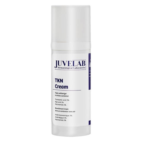 Juvelab TKN Triple Whitening Face Cream 40ml