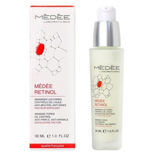 Medee Retinol Anti-Pimple & Anti-Wrinkle Cream 30ml