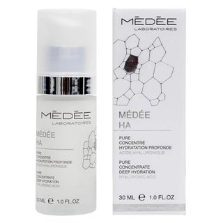 Medee Deep Hydrating Pure Hyaluronic Acid Face Serum 30ml