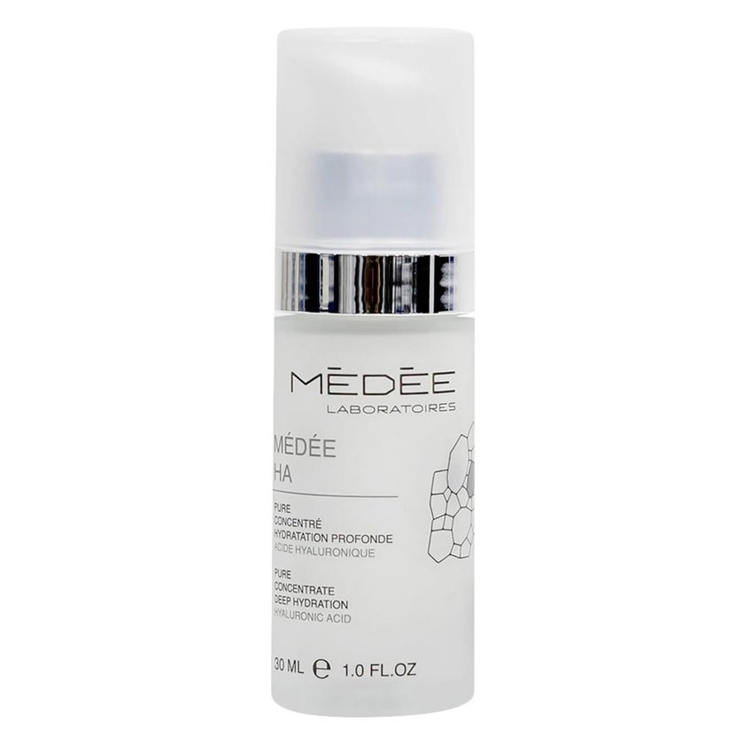 Medee Deep Hydrating Pure Hyaluronic Acid Face Serum 30ml