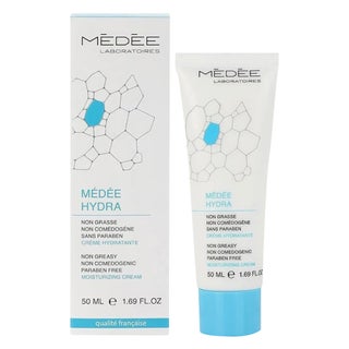 Medee Hydra Moisturizing Face Cream 50ml