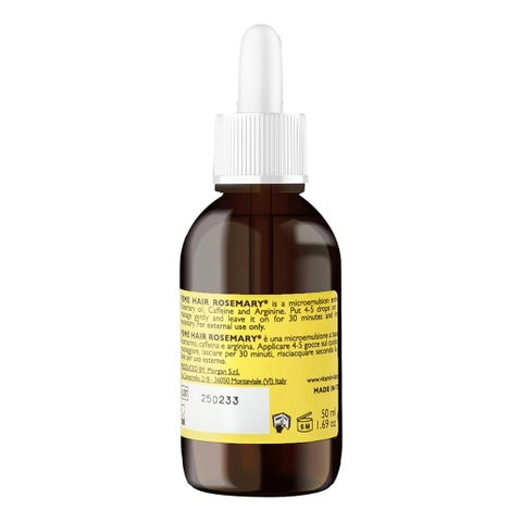 Vitamin Factory Feme Hair Rosemary Oil 50ml