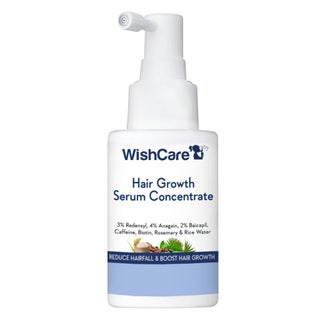 WishCare Hair Growth Serum Concentrate 30ml