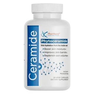 PharMaxxi Ceramide 350mg Veg Capsules, Pack of 30’s