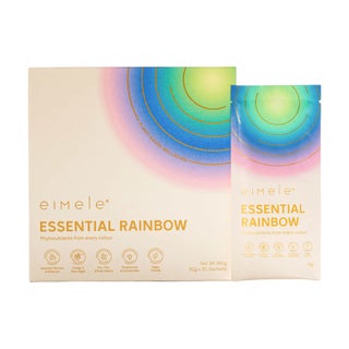 Eimele Essential Rainbow Powder - 30 Sachets