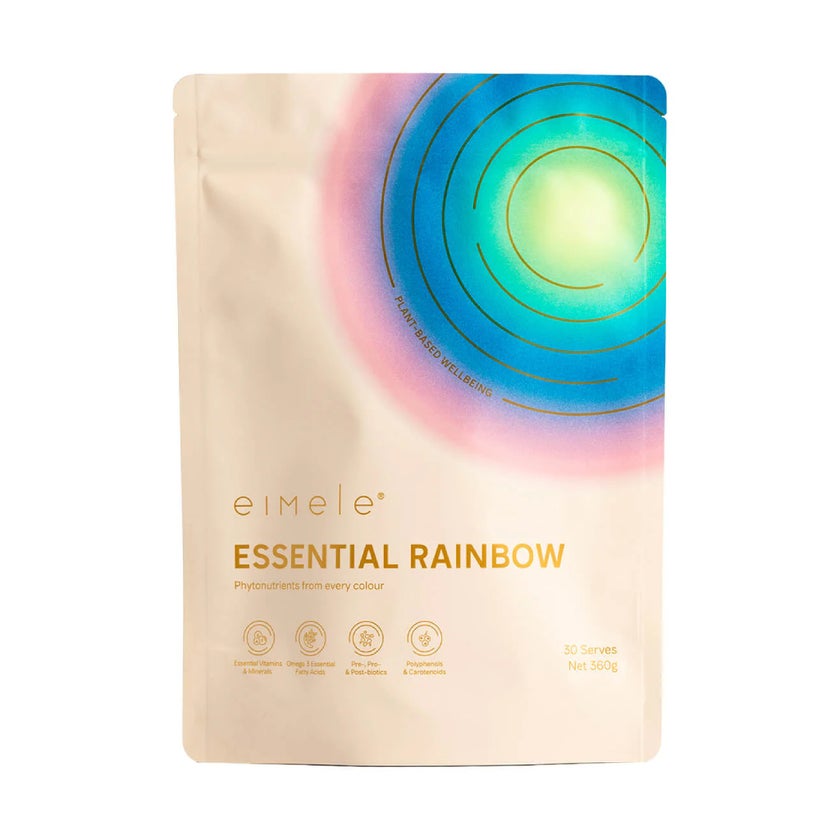 Eimele Essential Rainbow Powder - 30 Sachets