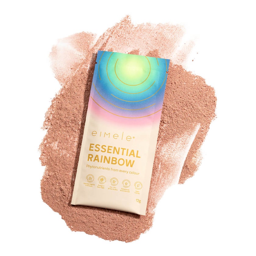Eimele Essential Rainbow Powder - 30 Sachets