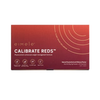 Eimele Calibrate Reds Powder - 30 Sachets
