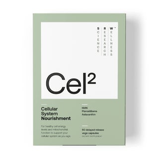 SRW Cel2 Cellular System Nourishment Capsules, Healthy Aging - 60 Capsules