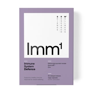 SRW Imm1 Immune System Defense Capsules - 60 Capsules