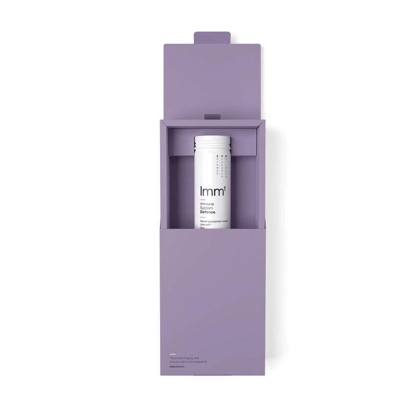 SRW Imm1 Immune System Defense Capsules - 60 Capsules