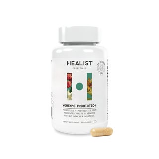 Healist Essentials Women's Probiotic Capsules, Pack of 30's
