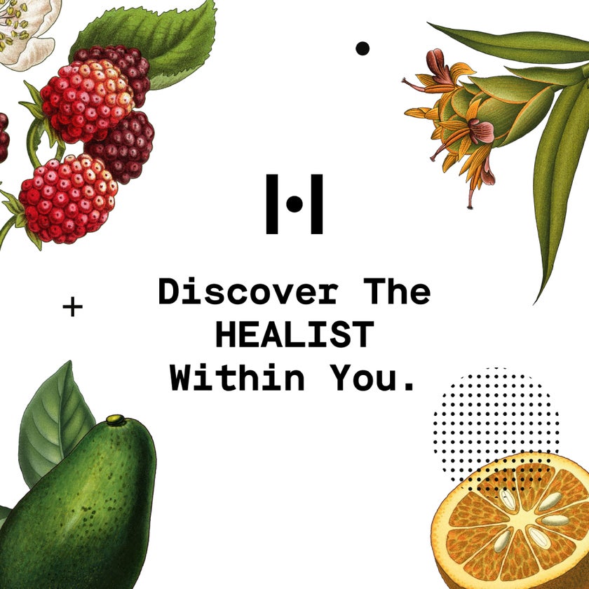 Healist Essentials Women's Probiotic Capsules, Pack of 30's