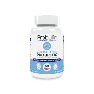 Probulin Critical Care Gut Balance Probiotic Capsules, Pack of 30's