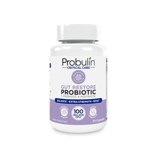 Probulin Critical Care Gut Restore Probiotic Capsules, Pack of 30's
