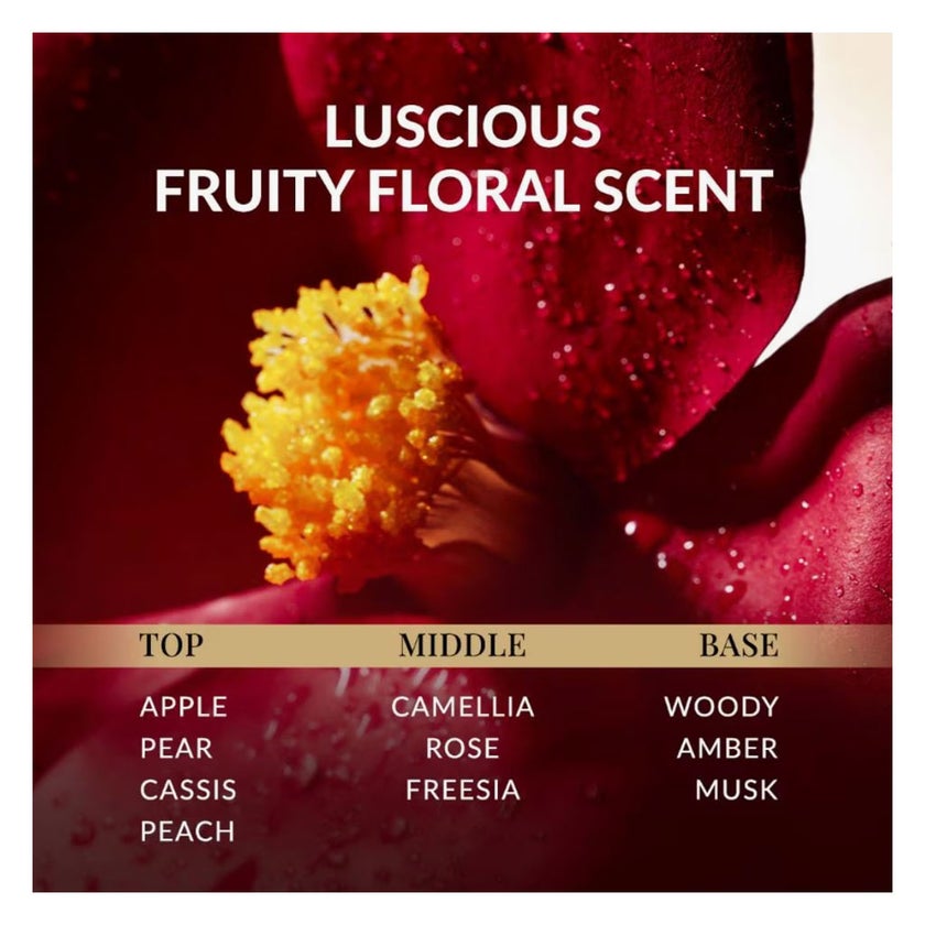 Tsubaki Premium Moist & Repair Shampoo 450ml