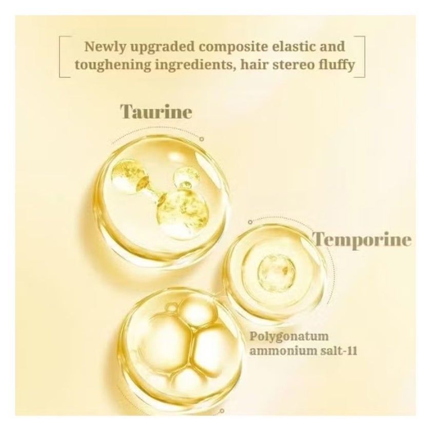 Tsubaki Premium Volume & Repair Shampoo 450ml