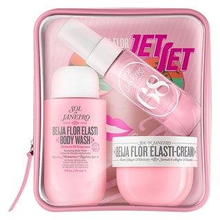 Sol De Janeiro Beija Flor Jet Set