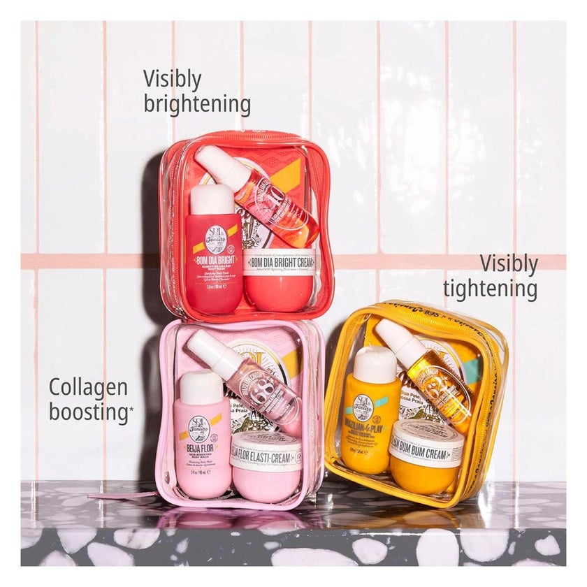 Sol De Janeiro Bom Dia Bright Jet Set