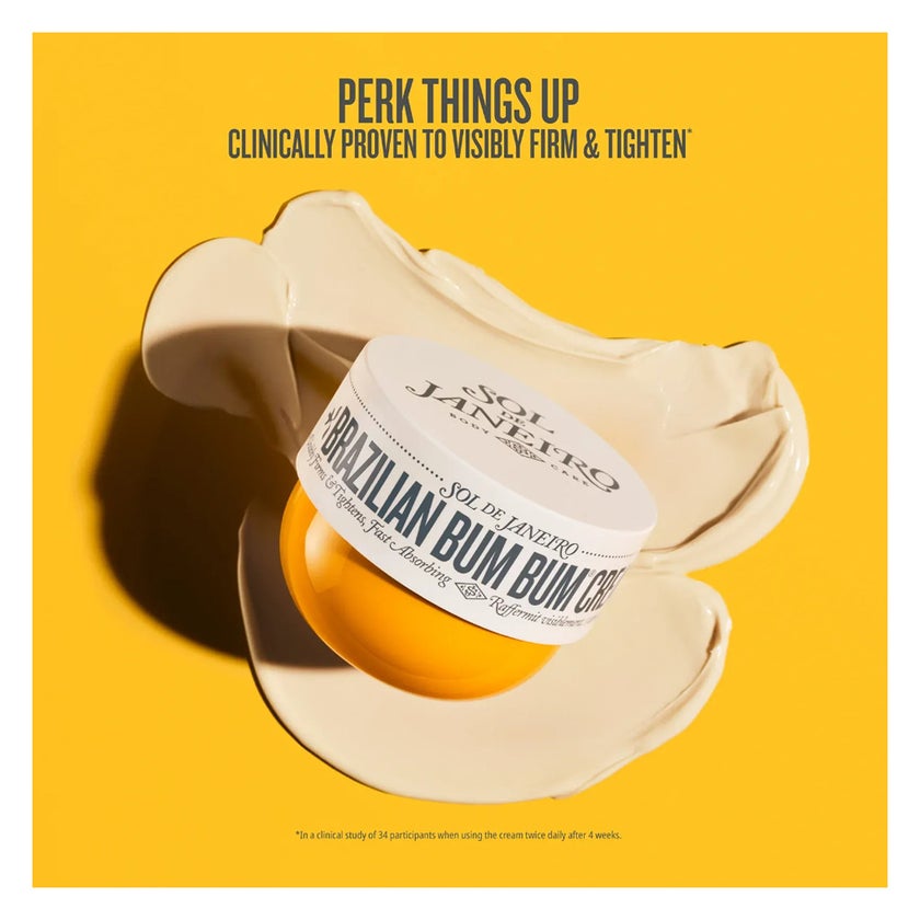 Sol De Janeiro Brazilian Bum Bum Cream 25ml