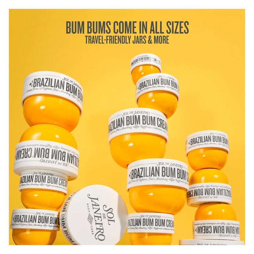 Sol De Janeiro Brazilian Bum Bum Cream 25ml