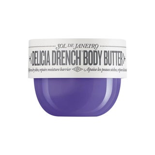 Sol De Janeiro Delicia Drench Body Butter 25ml