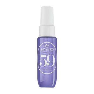 Sol De Janeiro 59 Cheirosa Fragrance Hair & Body Mist 30ml