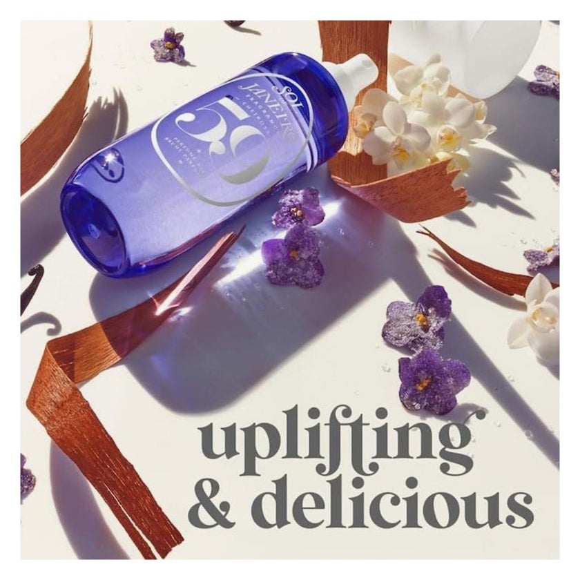 Sol De Janeiro 59 Cheirosa Fragrance Hair & Body Mist 30ml