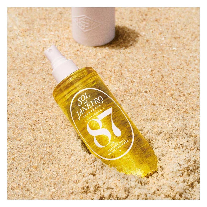 Sol De Janeiro 87 Cheirosa Fragrance Hair & Body Mist 30ml