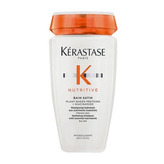 Kerastase Nutritive Bain Satin Shampoo 250ml
