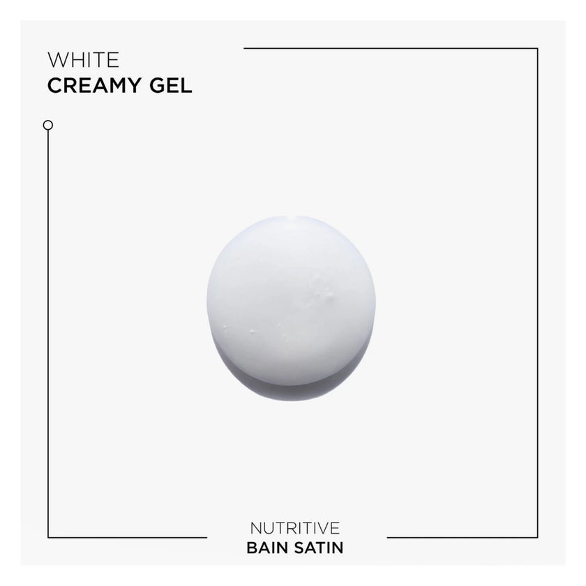 Kerastase Nutritive Bain Satin Shampoo 250ml