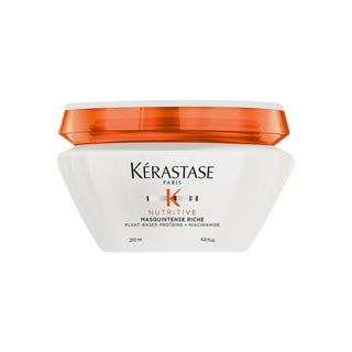 Kerastase Nutritive Masquintense Riche Hair Mask 200ml