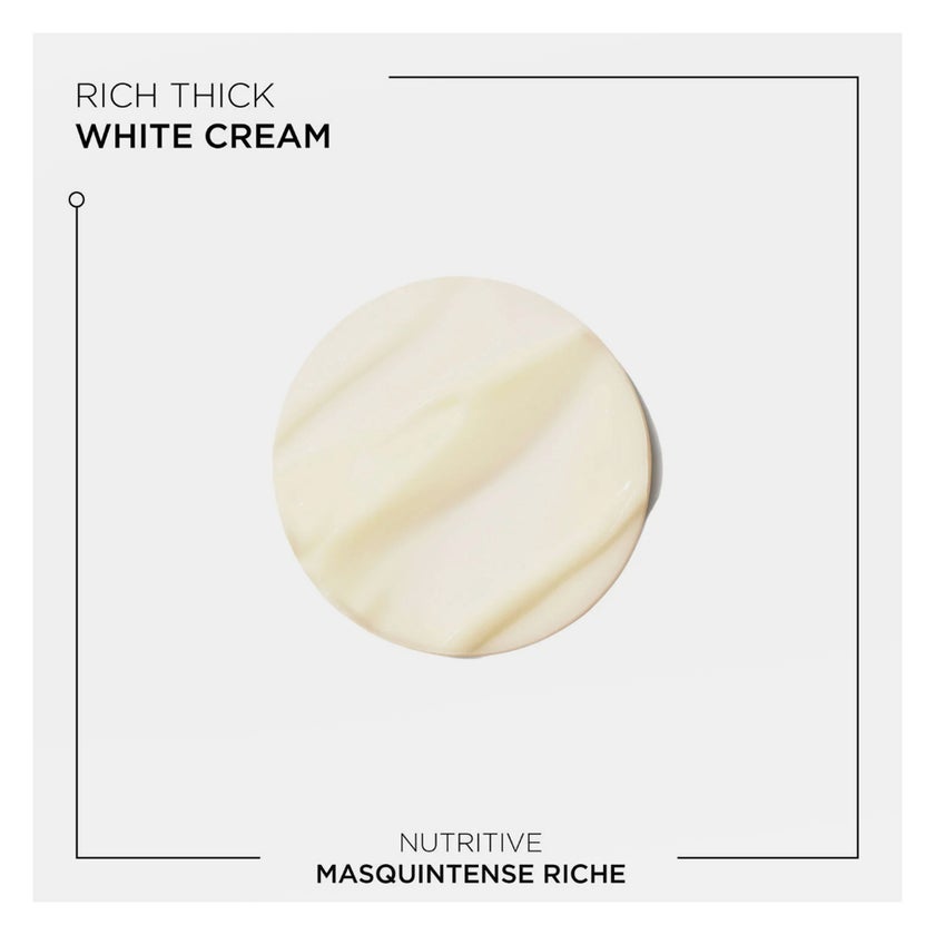 Kerastase Nutritive Masquintense Riche Hair Mask 200ml