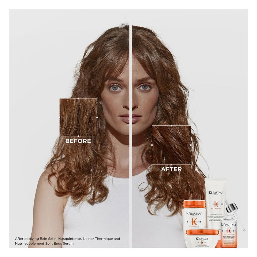 Kerastase Nutritive Nectar Thermique Hair Cream 150ml