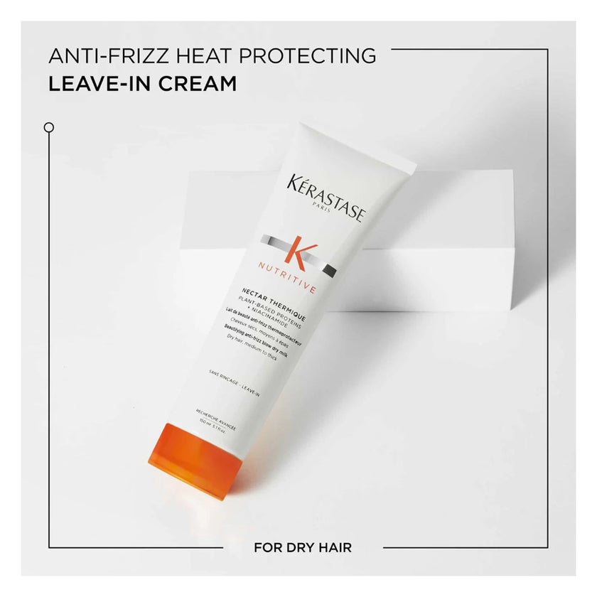 Kerastase Nutritive Nectar Thermique Hair Cream 150ml