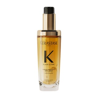 Kerastase Elixir Ultime Refillable Hair Oil 75ml