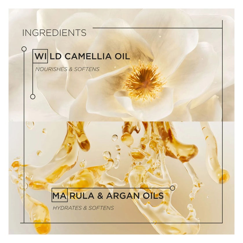 Kerastase Elixir Ultime Refillable Hair Oil 75ml