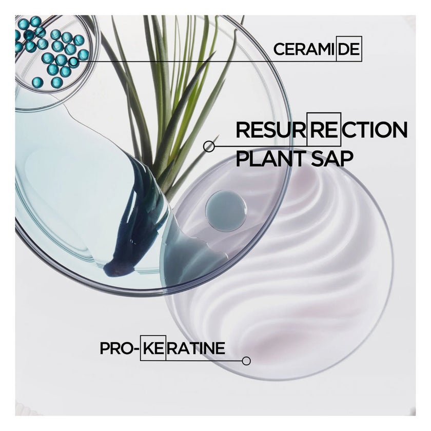 Kerastase Resistance Hair Strengthening Shampoo 250ml