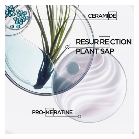 Kerastase Resistance Masque Force Architecte Hair Mask 200ml