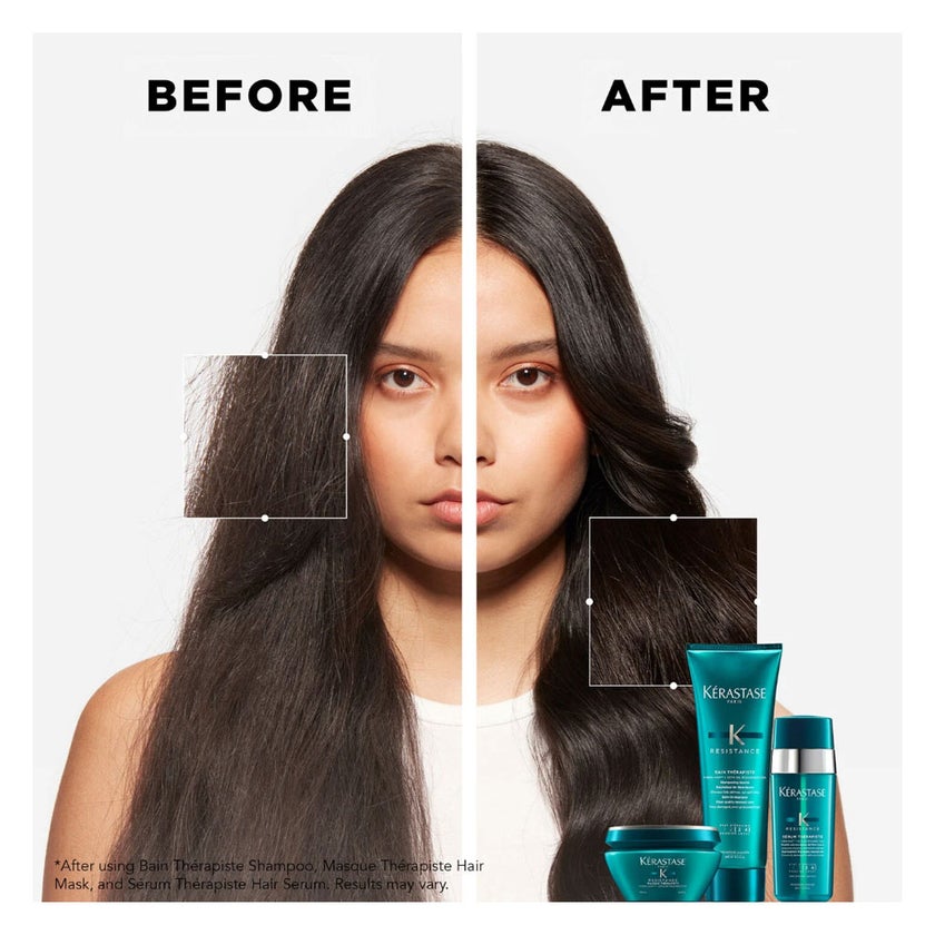 Kerastase Resistance Bain Therapiste Balm-In-Shampoo 250ml