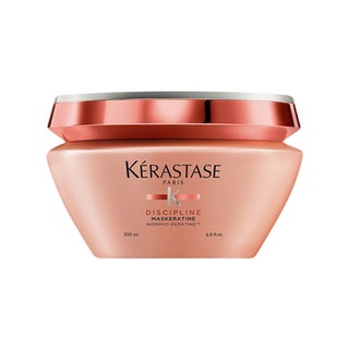 Kerastase Discipline Maskeratine Hair Mask 200ml