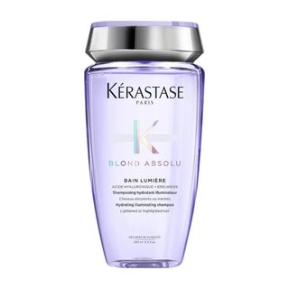 Kerastase Blond Absolu Bain Lumiere Hydrating Illuminating Shampoo 250ml