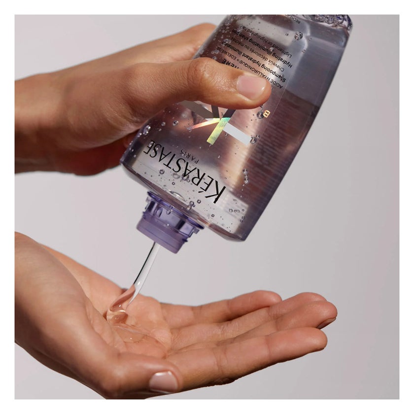 Kerastase Blond Absolu Bain Lumiere Hydrating Illuminating Shampoo 250ml