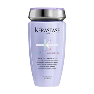 Kerastase Blond Absolu Bain Ultra-Violet Shampoo 250ml